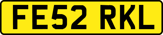 FE52RKL