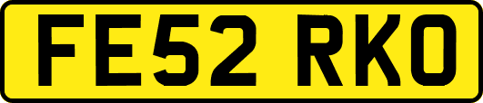 FE52RKO