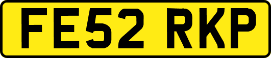 FE52RKP