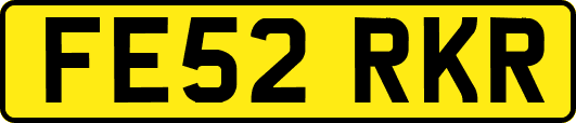 FE52RKR