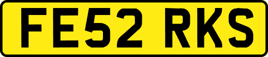 FE52RKS