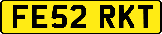 FE52RKT