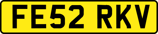FE52RKV