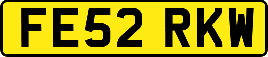 FE52RKW