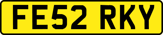 FE52RKY