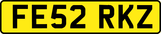 FE52RKZ