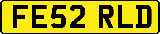 FE52RLD