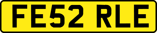 FE52RLE
