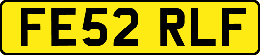 FE52RLF