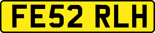 FE52RLH