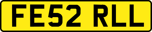 FE52RLL