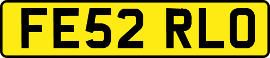 FE52RLO