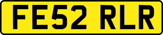 FE52RLR