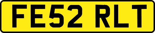 FE52RLT