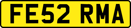 FE52RMA