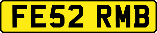 FE52RMB