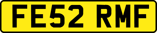FE52RMF