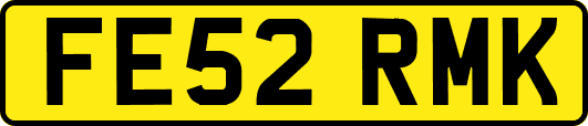 FE52RMK