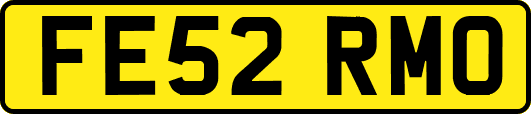FE52RMO