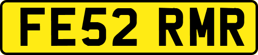 FE52RMR