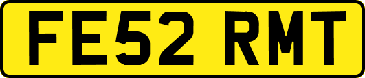 FE52RMT