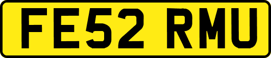 FE52RMU