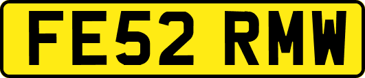 FE52RMW