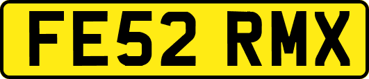 FE52RMX