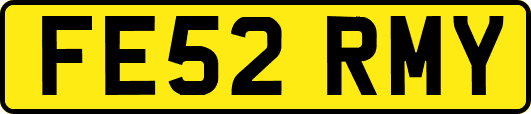 FE52RMY