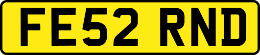 FE52RND