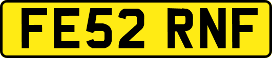 FE52RNF