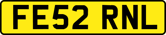 FE52RNL