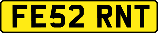 FE52RNT