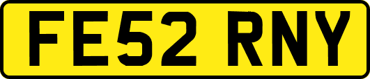 FE52RNY