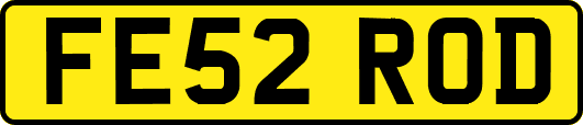 FE52ROD