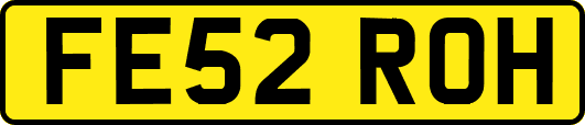 FE52ROH