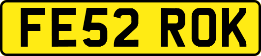 FE52ROK