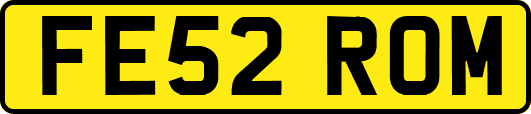 FE52ROM