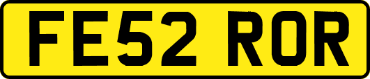 FE52ROR