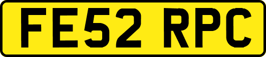 FE52RPC