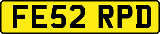 FE52RPD