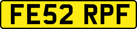FE52RPF