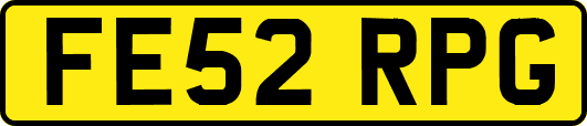 FE52RPG