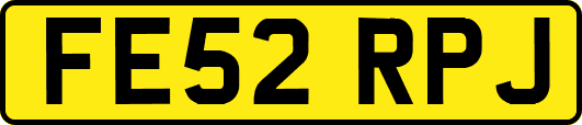 FE52RPJ