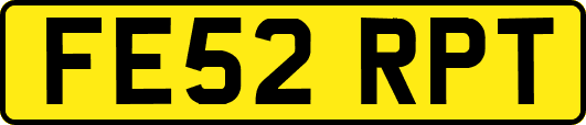 FE52RPT