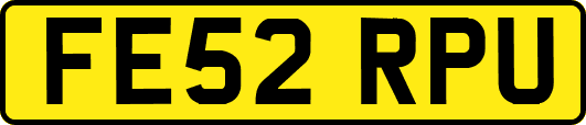 FE52RPU