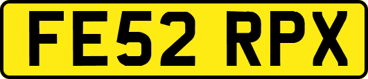 FE52RPX