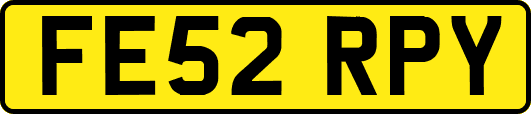 FE52RPY
