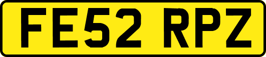 FE52RPZ