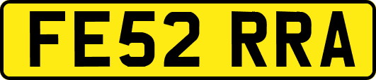 FE52RRA